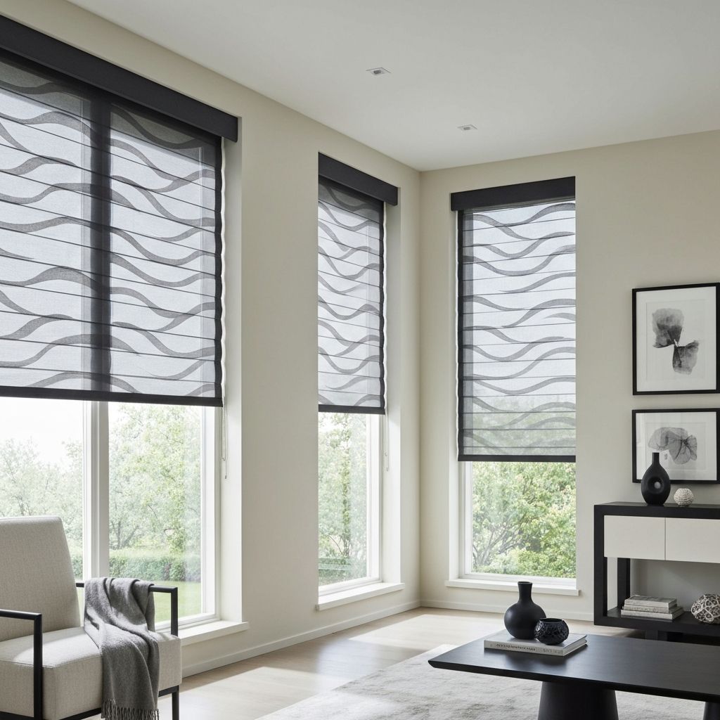 Hunter Douglas
